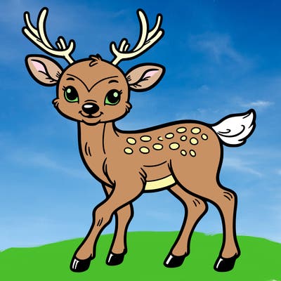 deer