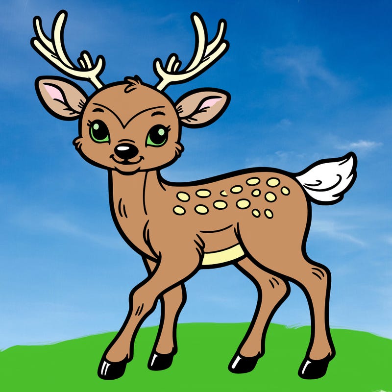 deer