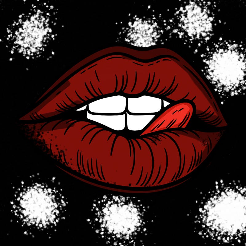 lips