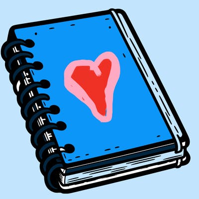 notebook