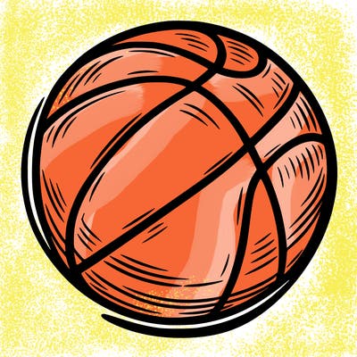 basketball