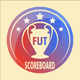 FUT Scoreboard - Track & Alert