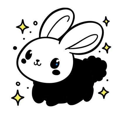 bunny