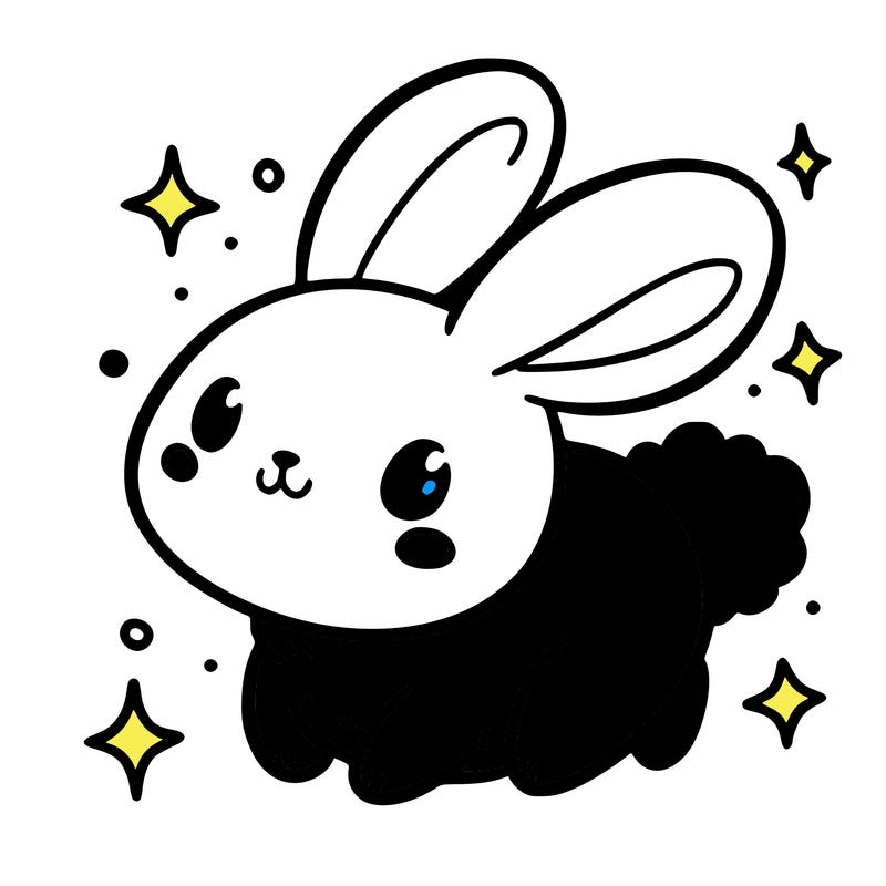 bunny