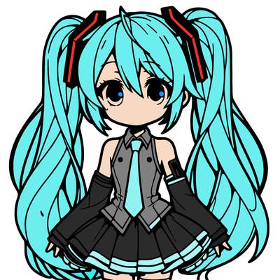 miku