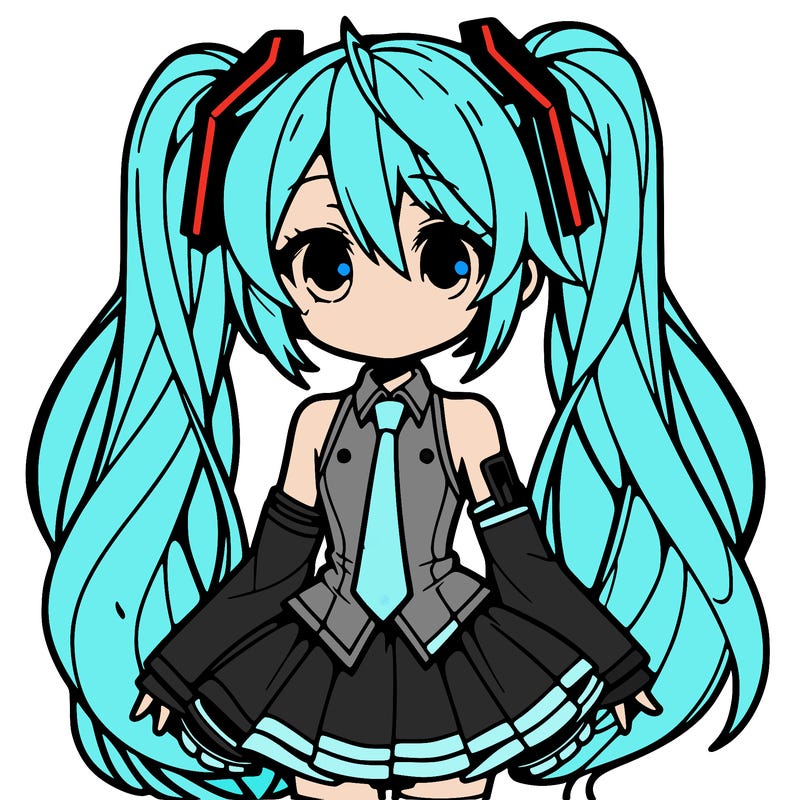 miku