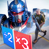 Puzzles & Survival - App Icon