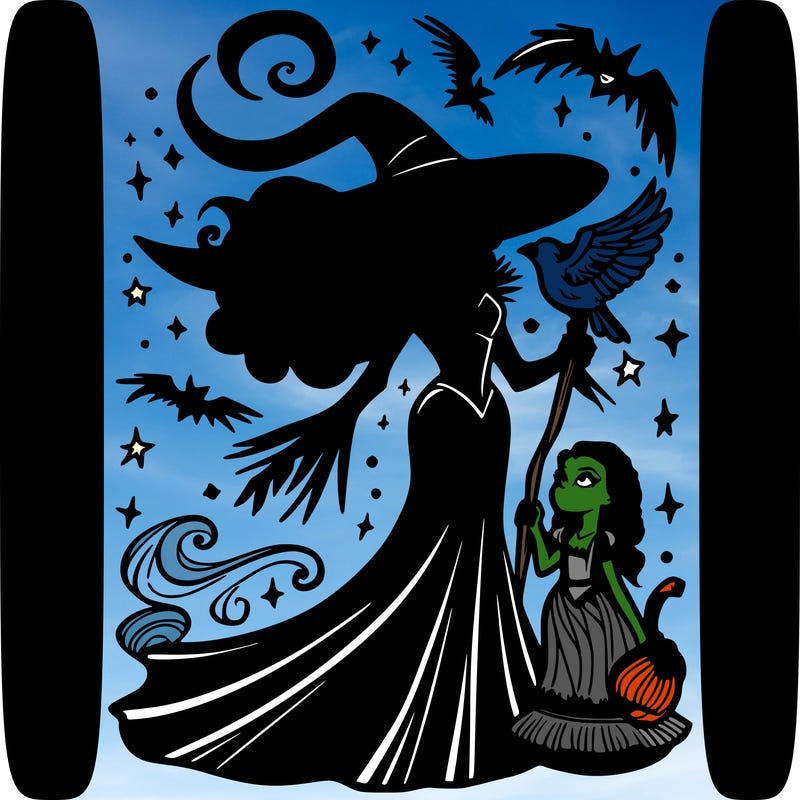 wicked movie