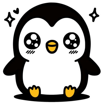 kawaiipenguin