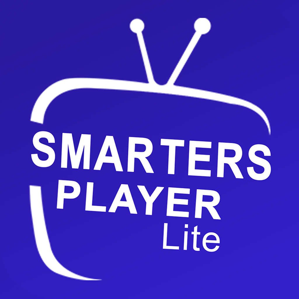 Smarters Player Lite