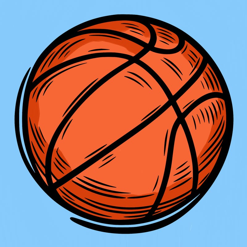 basketball