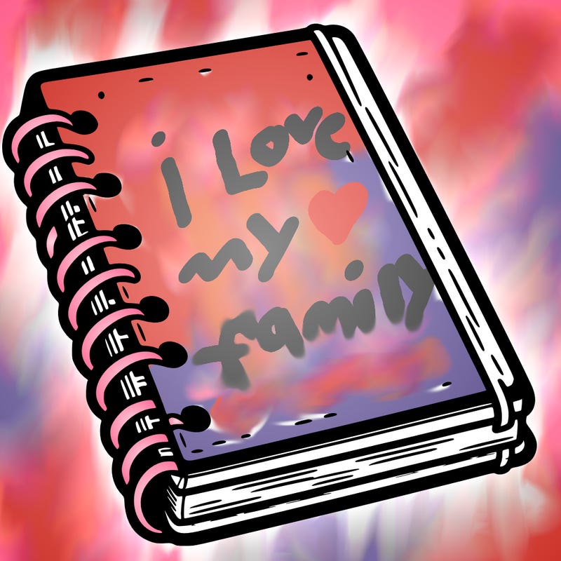 notebook