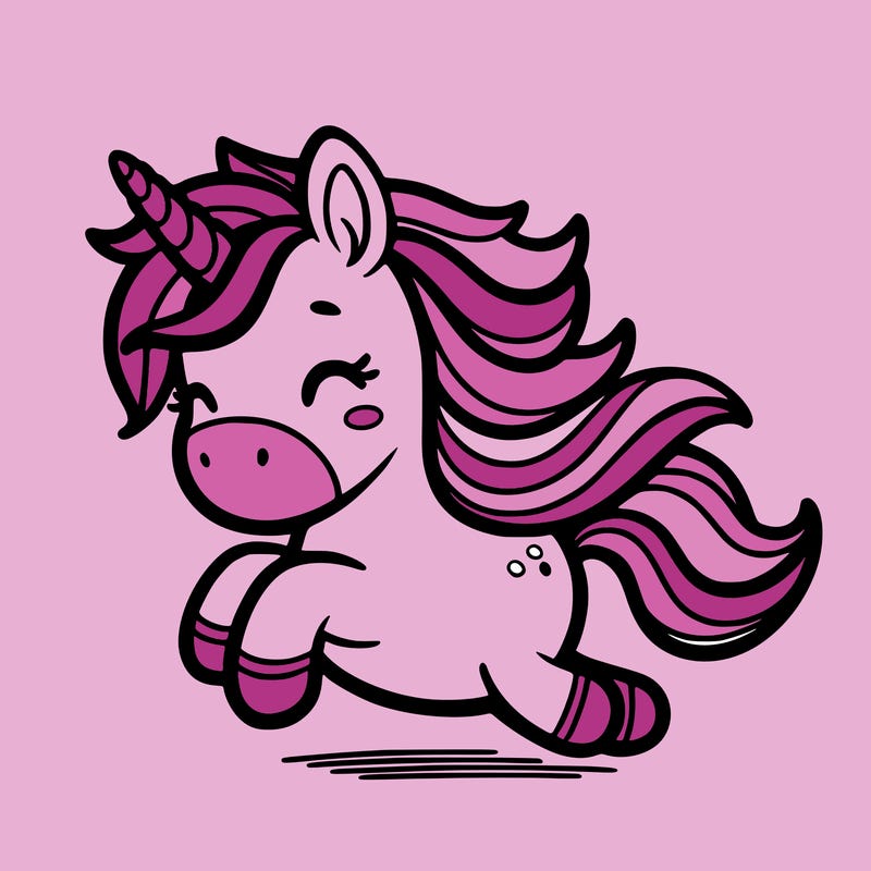 unicorn