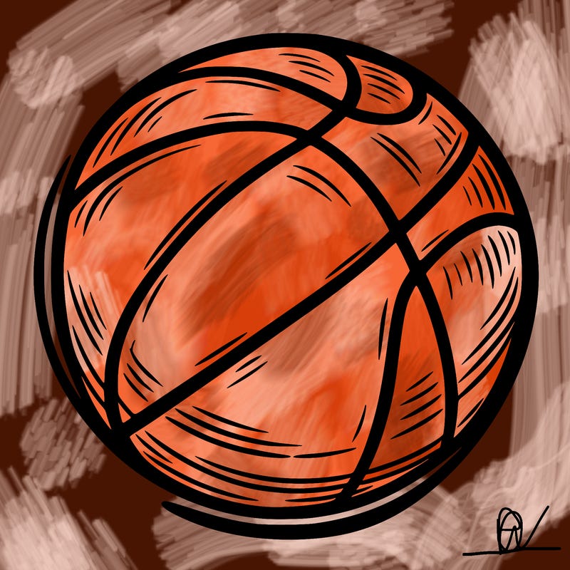 basketball
