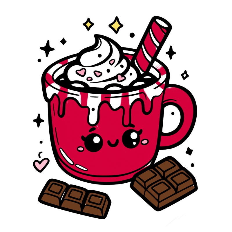 hot chocolate