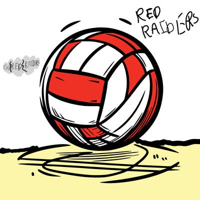 volleyball