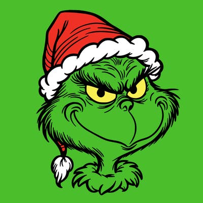 grinch