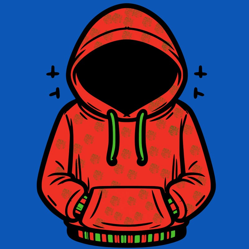 hoodie