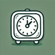 HoppityClock: Kids Timer