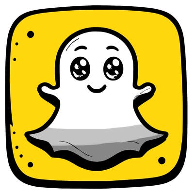 snapchat
