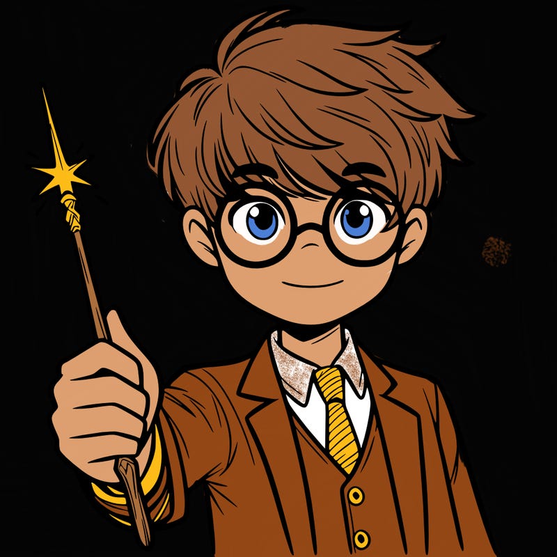 harry potter