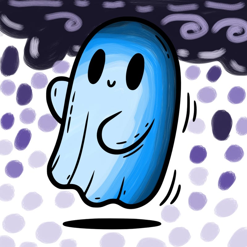 ghost
