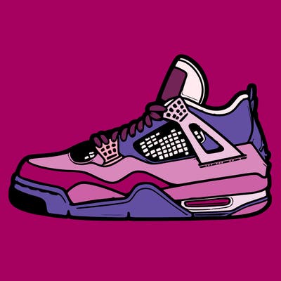 jordan 4
