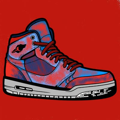 jordan shoe