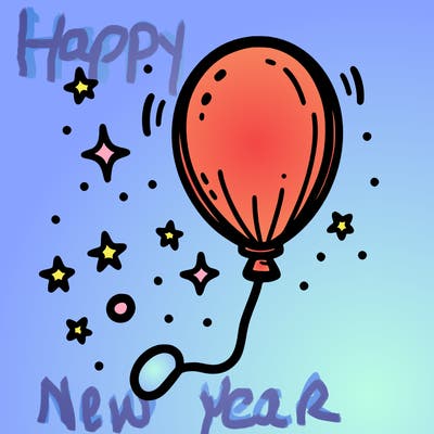 balloon