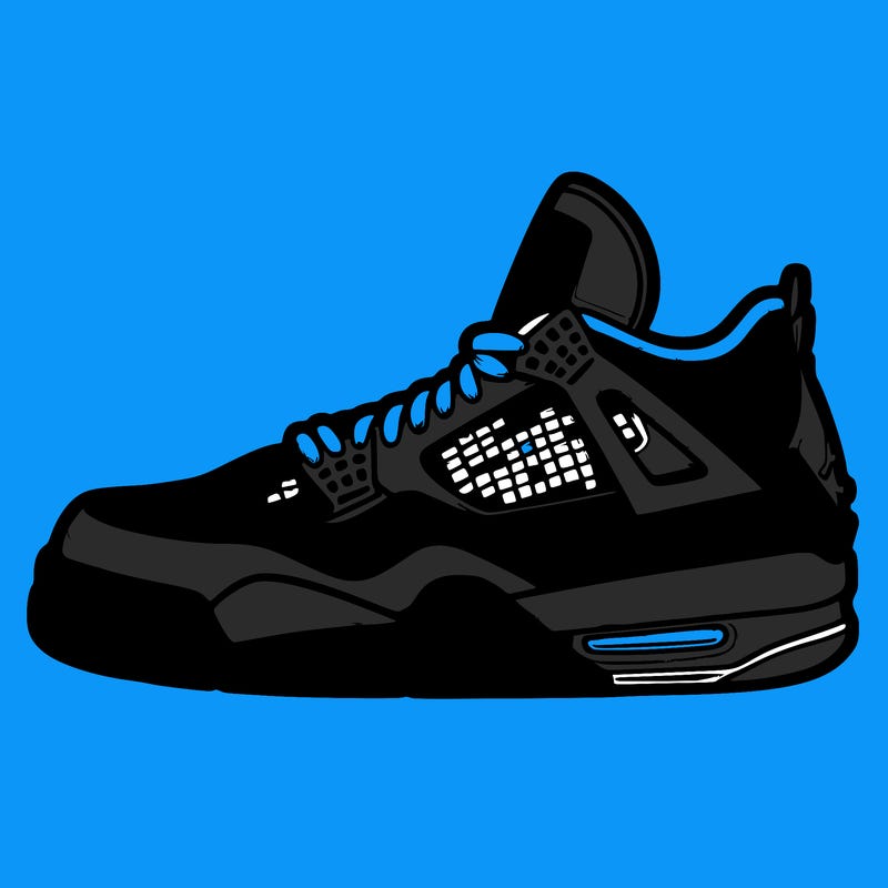 jordan 4