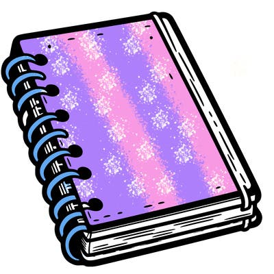 notebook