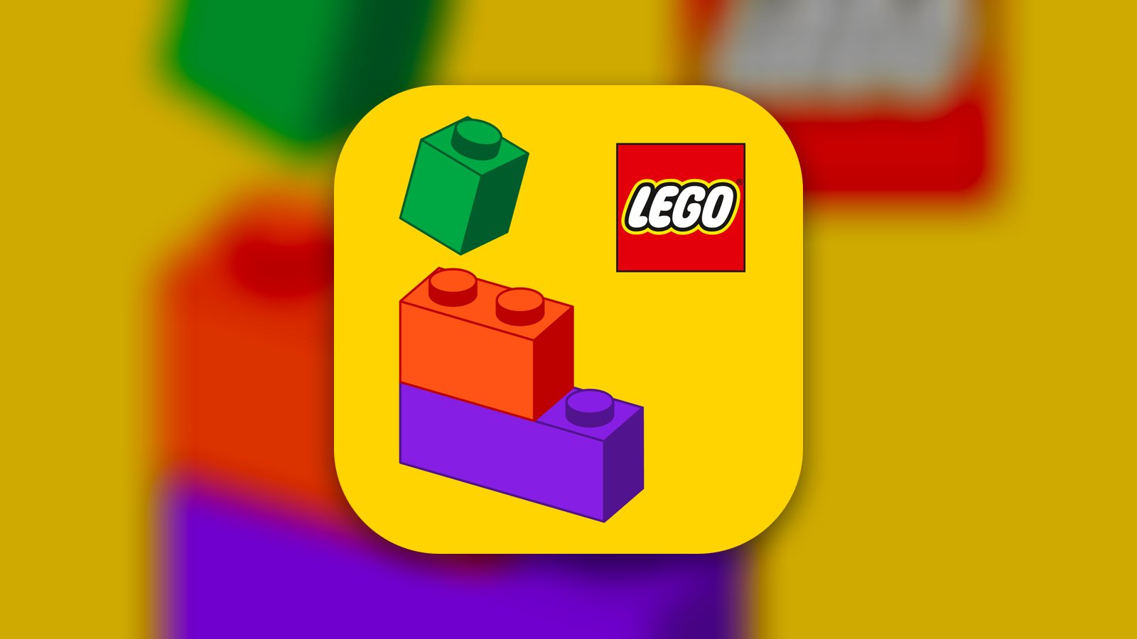 LEGO® Builder: 3D Instructions - Entertainment App | MWM