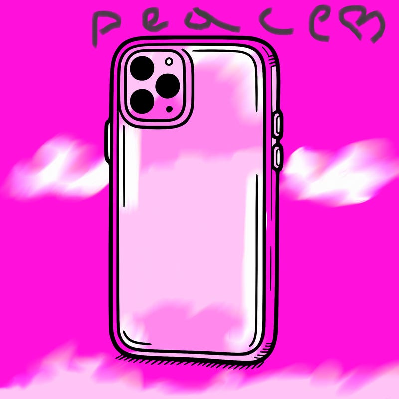 phone case