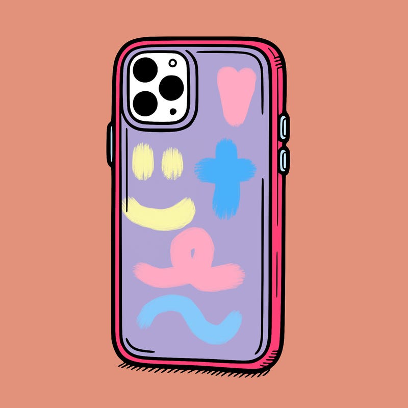 phone case