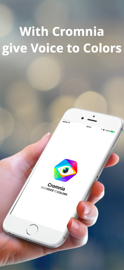Cromnia Utilities App MWM