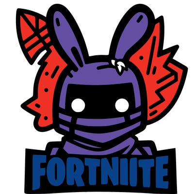 fortnite logo