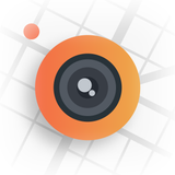 Travel Camera & Compass