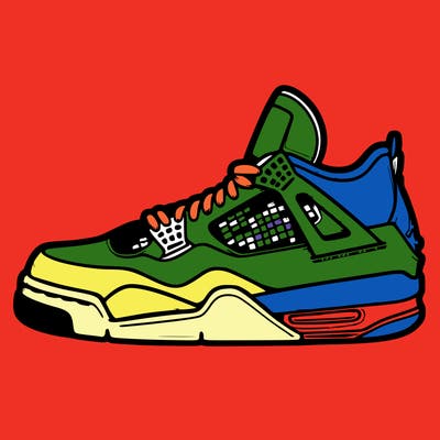 jordan 4