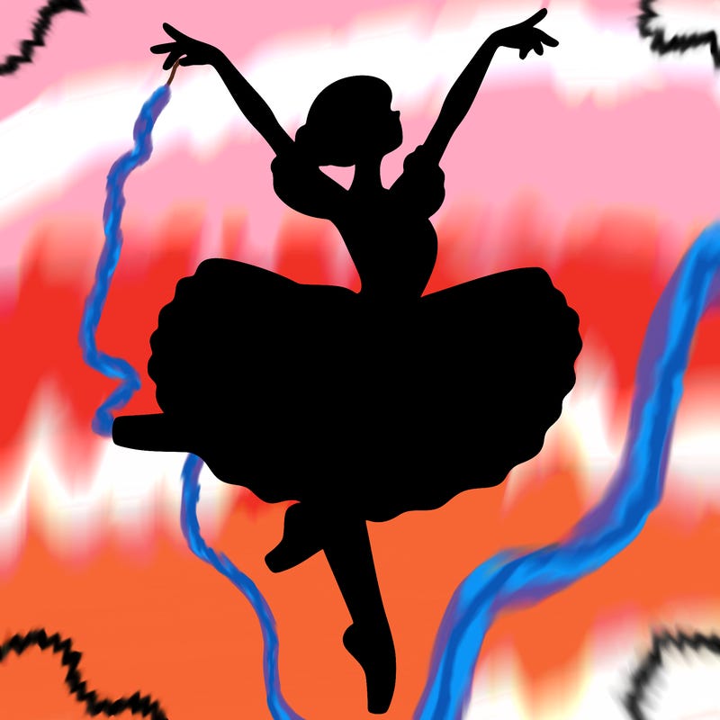 ballet