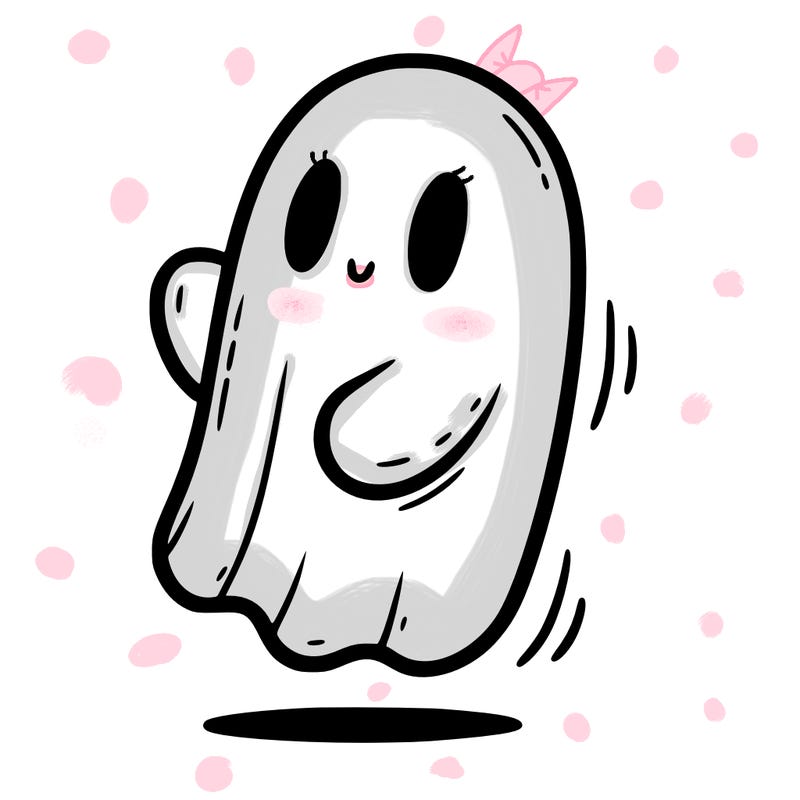 ghost
