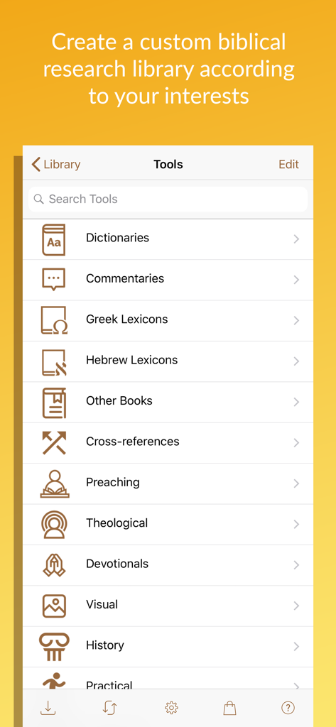 Accordance Bible Software - Accordance Bible Software interface showing academic research tools including Greek and Hebrew lexicons and commentaries
