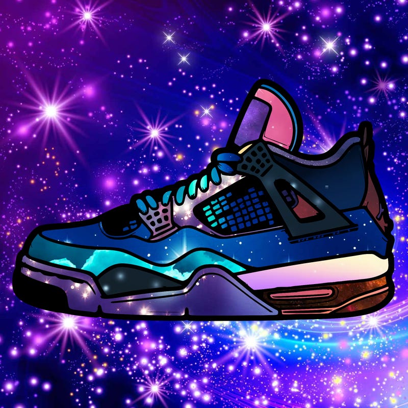 jordan 4