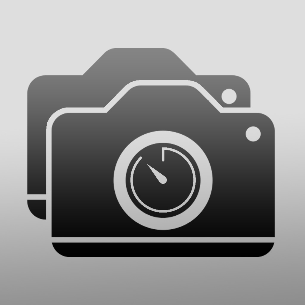 Self Timer - Multi shot photo - Photo & Video App | MWM