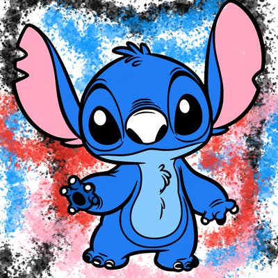 stitch