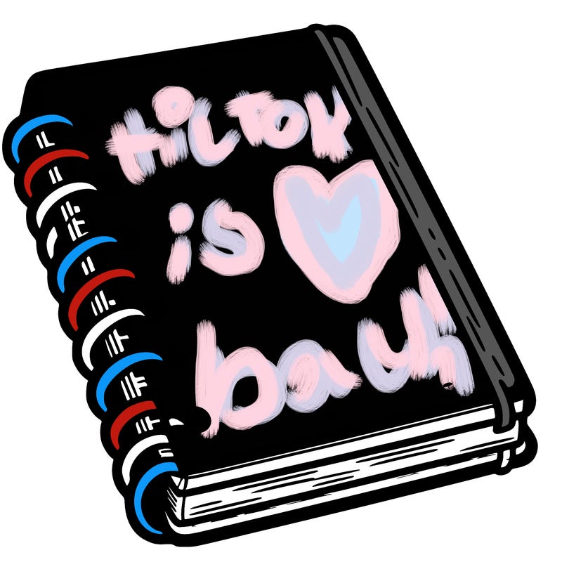 notebook