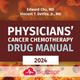 Cancer Chemotherpy Drug Manual