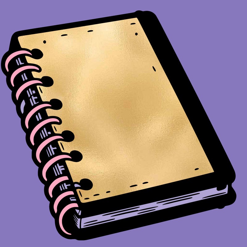 notebook