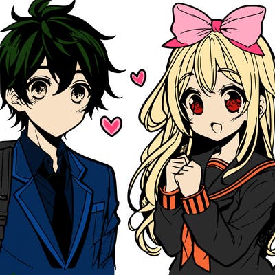 manga