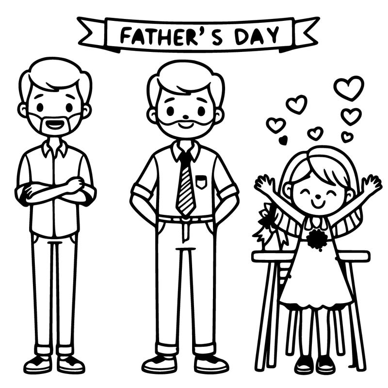 father's day