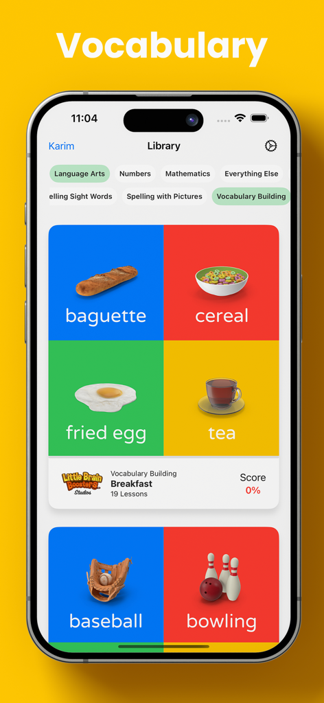 Dopalearn - Education App | MWM